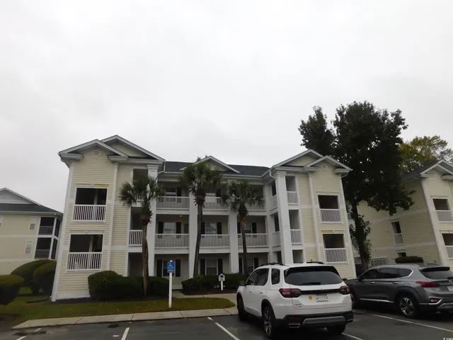 $1,500 | 517 White River Drive, Unit BUILDING 22 G, Myrtle Beach, SC 29579