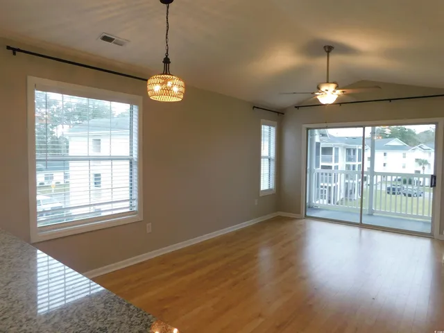 $1,500 | 517 White River Drive, Unit BUILDING 22 G, Myrtle Beach, SC 29579
