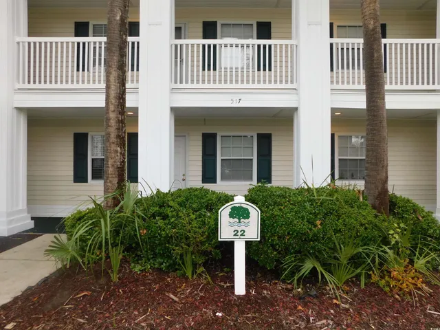 $1,500 | 517 White River Drive, Unit BUILDING 22 G, Myrtle Beach, SC 29579