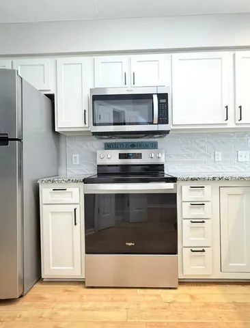 $1,500 | 517 White River Drive, Unit RIVER OAKS BLDG 22 G, Myrtle Beach, SC 29579