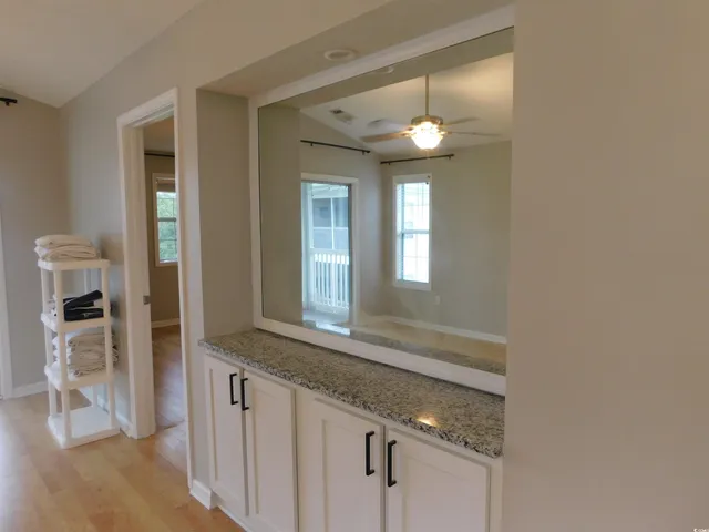 $1,500 | 517 White River Drive, Unit BUILDING 22 G, Myrtle Beach, SC 29579