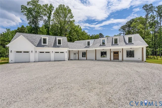 $1,295,000 | 3664 Brick Bat Road, Williamsburg, VA 23188