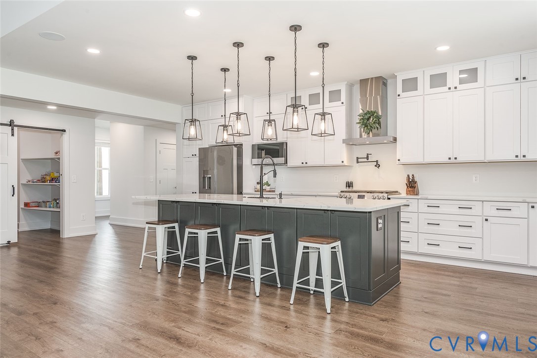 3664 Brick Bat Road Williamsburg, VA 23188 - Photo 11 of 46