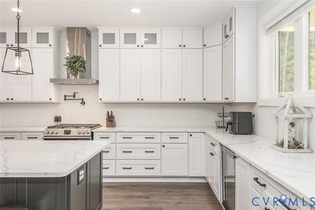 $1,295,000 | 3664 Brick Bat Road, Williamsburg, VA 23188