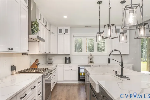 $1,295,000 | 3664 Brick Bat Road, Williamsburg, VA 23188