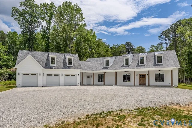 $1,295,000 | 3664 Brick Bat Road, Williamsburg, VA 23188