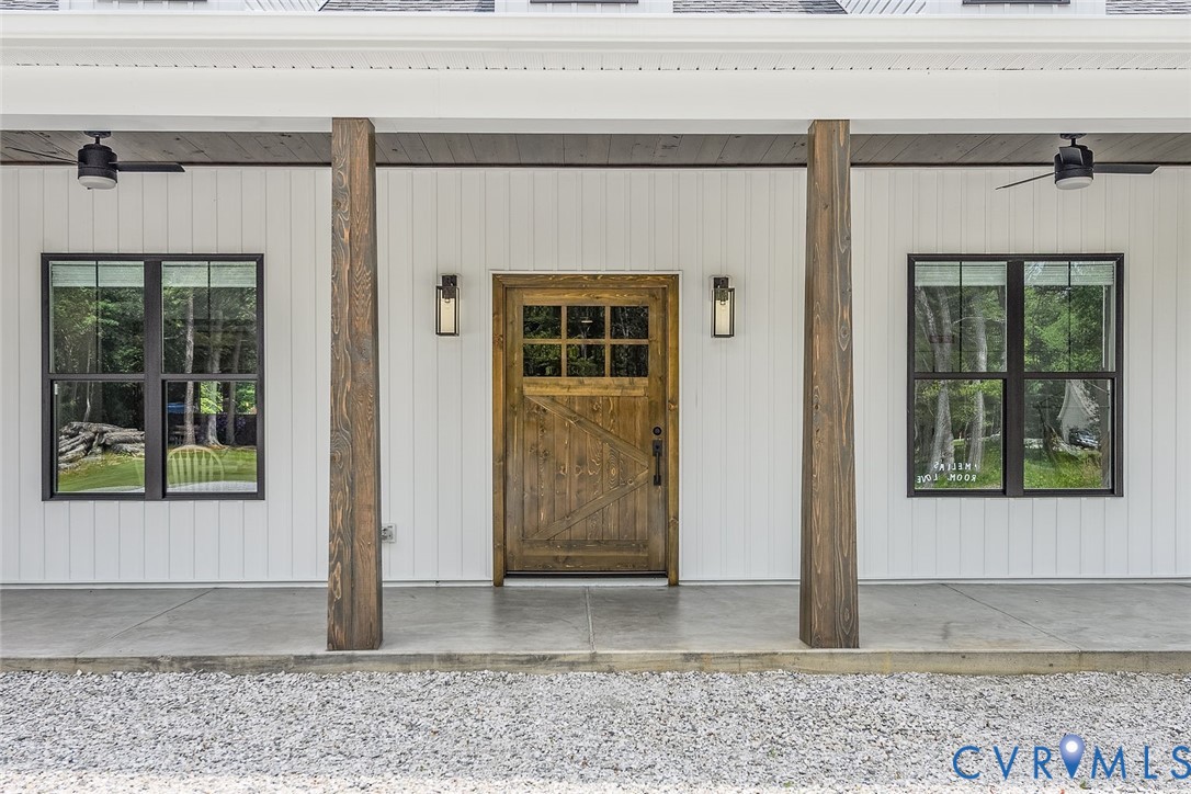 3664 Brick Bat Road Williamsburg, VA 23188 - Photo 3 of 46