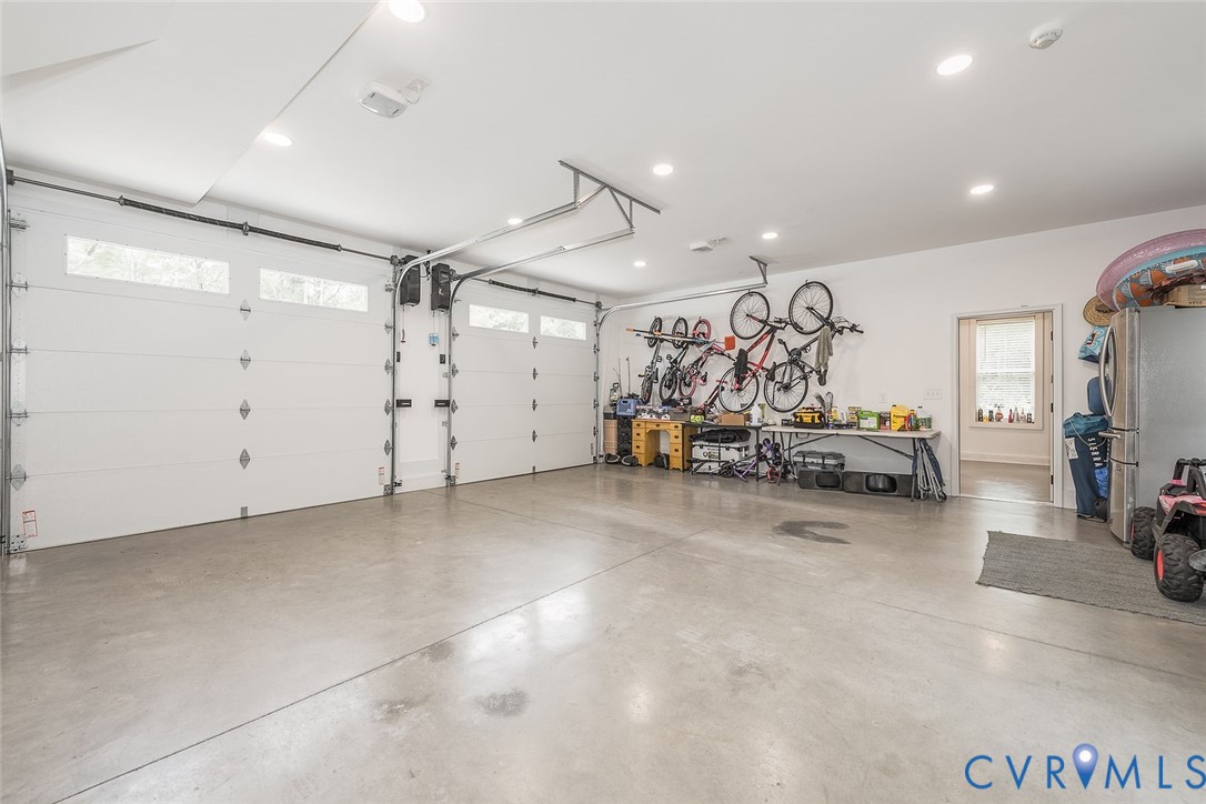 3664 Brick Bat Road Williamsburg, VA 23188 - Photo 40 of 46