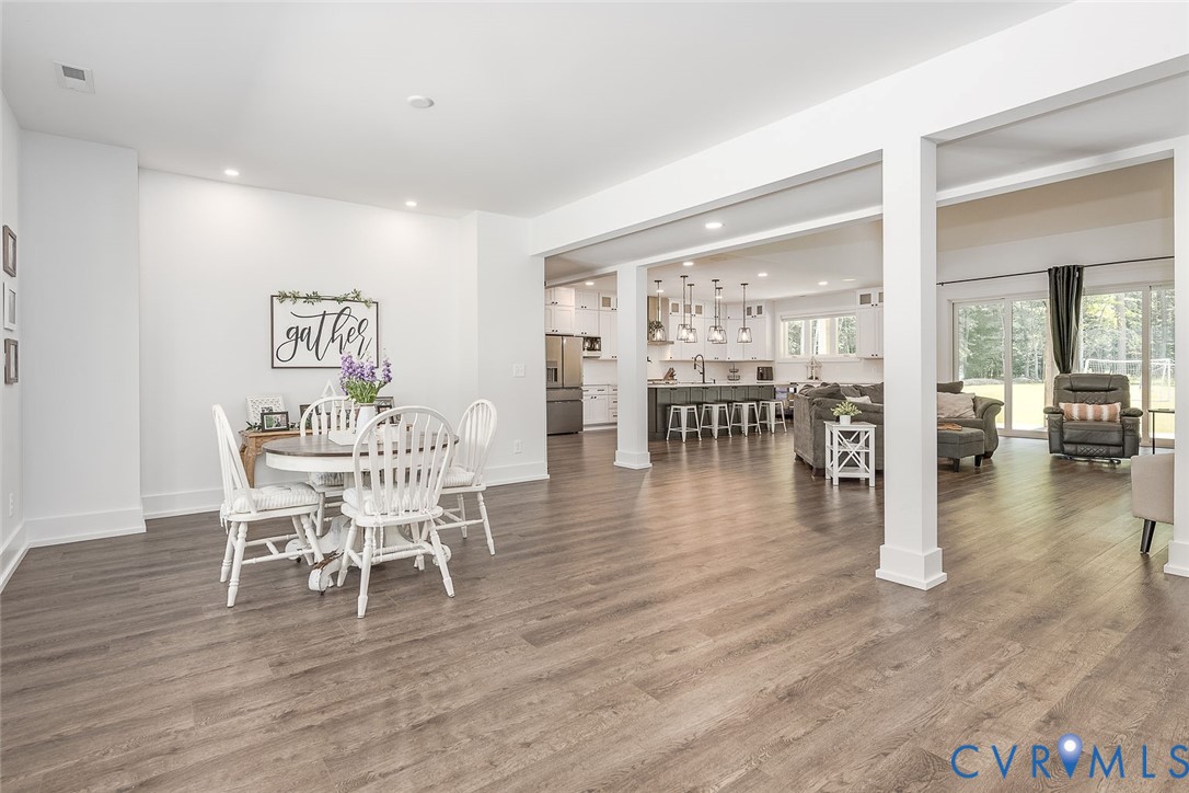 3664 Brick Bat Road Williamsburg, VA 23188 - Photo 4 of 46