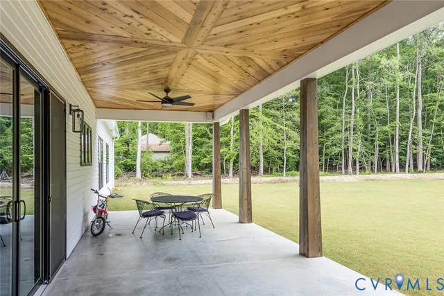 $1,295,000 | 3664 Brick Bat Road, Williamsburg, VA 23188