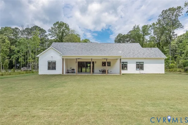 $1,295,000 | 3664 Brick Bat Road, Williamsburg, VA 23188