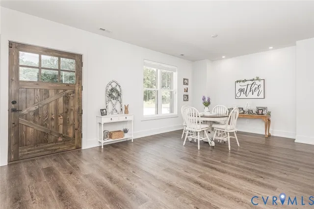 $1,295,000 | 3664 Brick Bat Road, Williamsburg, VA 23188