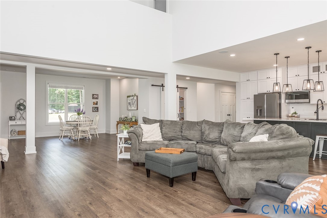 3664 Brick Bat Road Williamsburg, VA 23188 - Photo 9 of 46