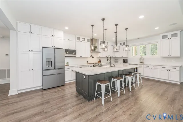 $1,295,000 | 3664 Brick Bat Road, Williamsburg, VA 23188