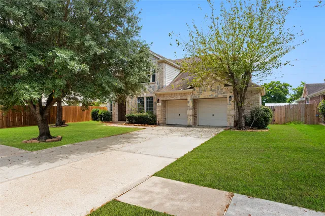 $3,500 | 3011 Grand Lakeview Drive, Spring, TX 77388
