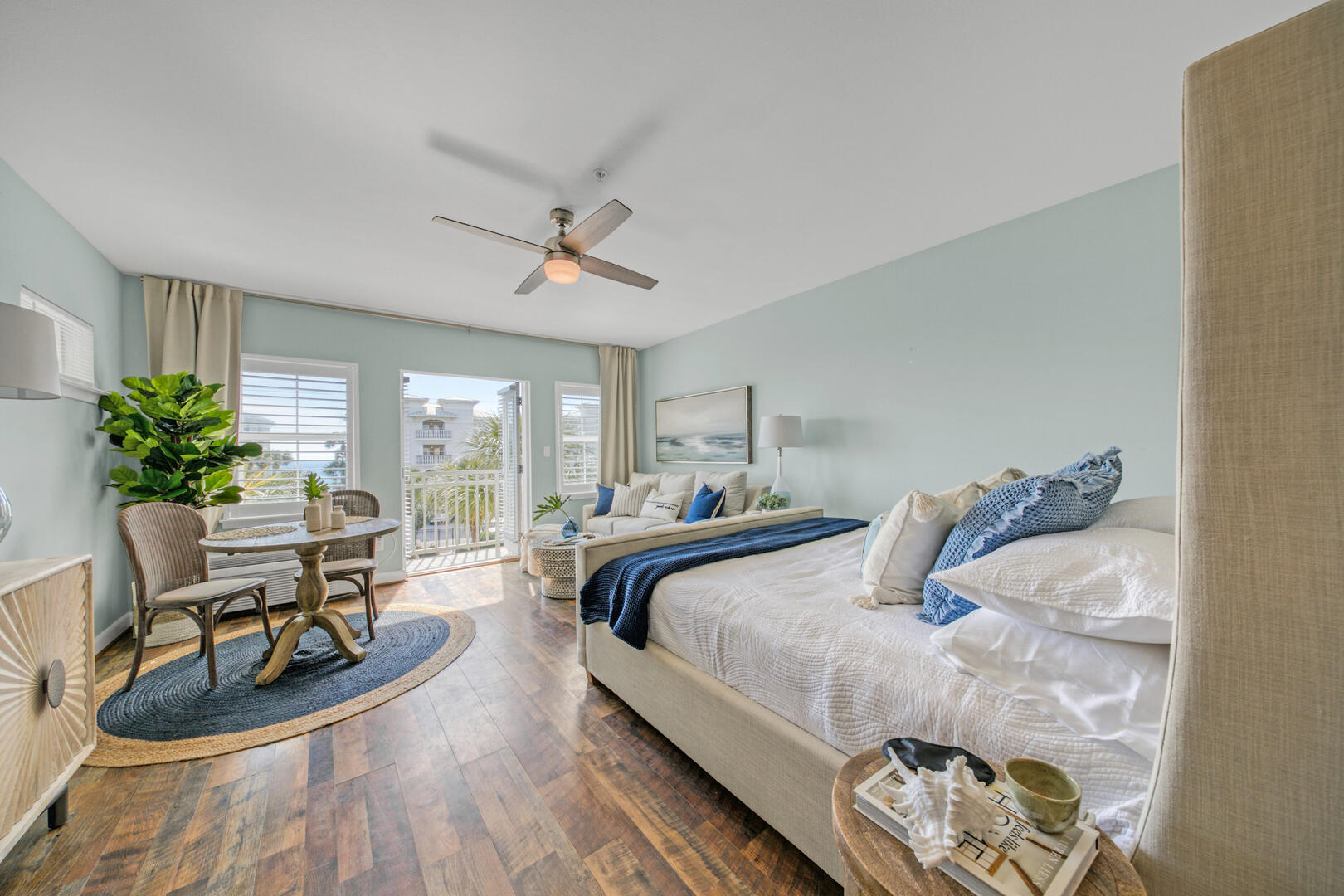 45 Town Center Loop, Unit 312 Santa Rosa Beach, FL 32459 - Photo 12 of 31 45 Town Center Loop Unit 312 Santa Rosa
