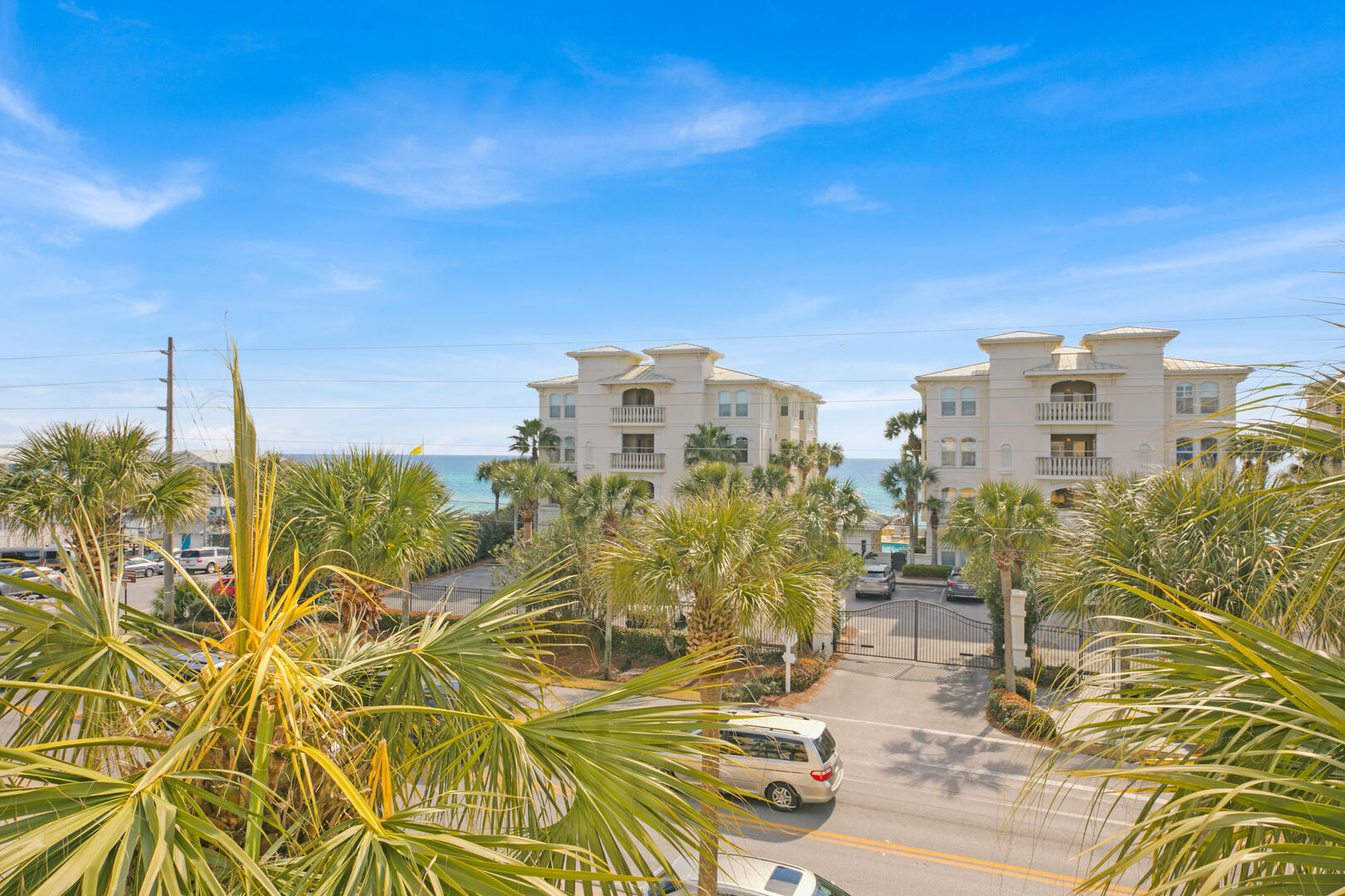 45 Town Center Loop, Unit 312 Santa Rosa Beach, FL 32459 - Photo 20 of 31 45 Town Center Loop Unit 312 Santa Rosa