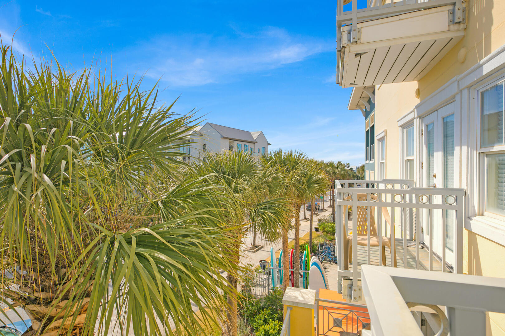 45 Town Center Loop, Unit 312 Santa Rosa Beach, FL 32459 - Photo 22 of 31 45 Town Center Loop Unit 312 Santa Rosa