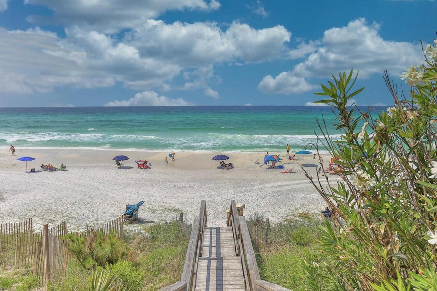 45 Town Center Loop, Unit 312 Santa Rosa Beach, FL 32459 - Photo 23 of 31 45 Town Center Loop Unit 312-large-001-0