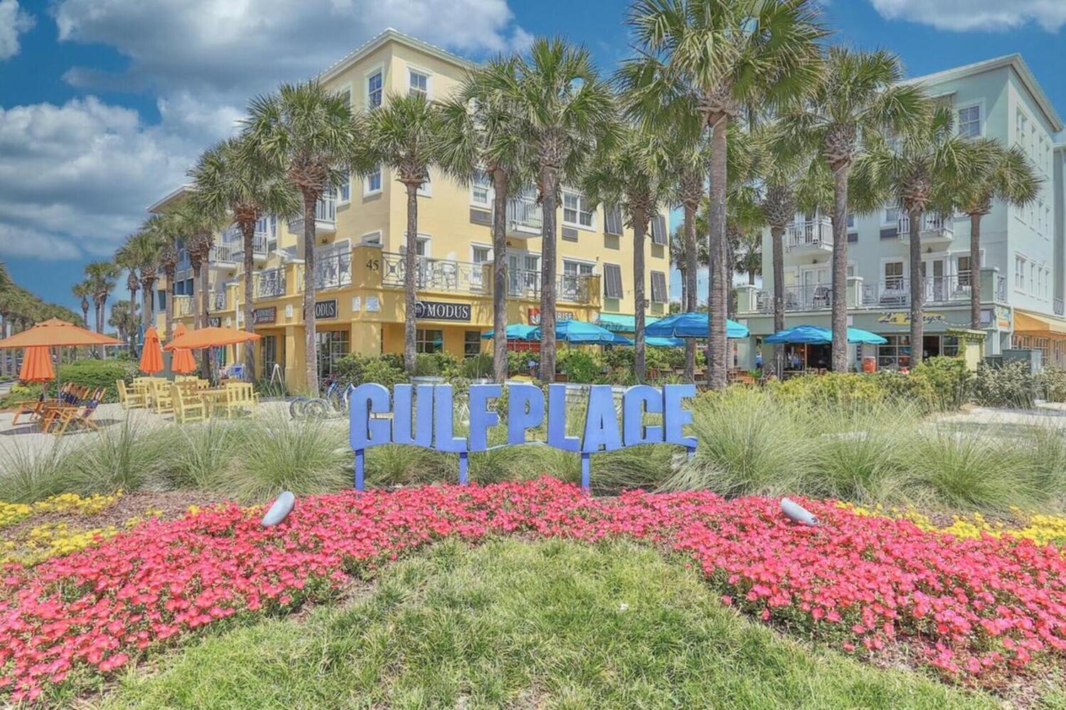 45 Town Center Loop, Unit 312 Santa Rosa Beach, FL 32459 - Photo 26 of 31 45 Town Center Loop Unit 312-large-003-0