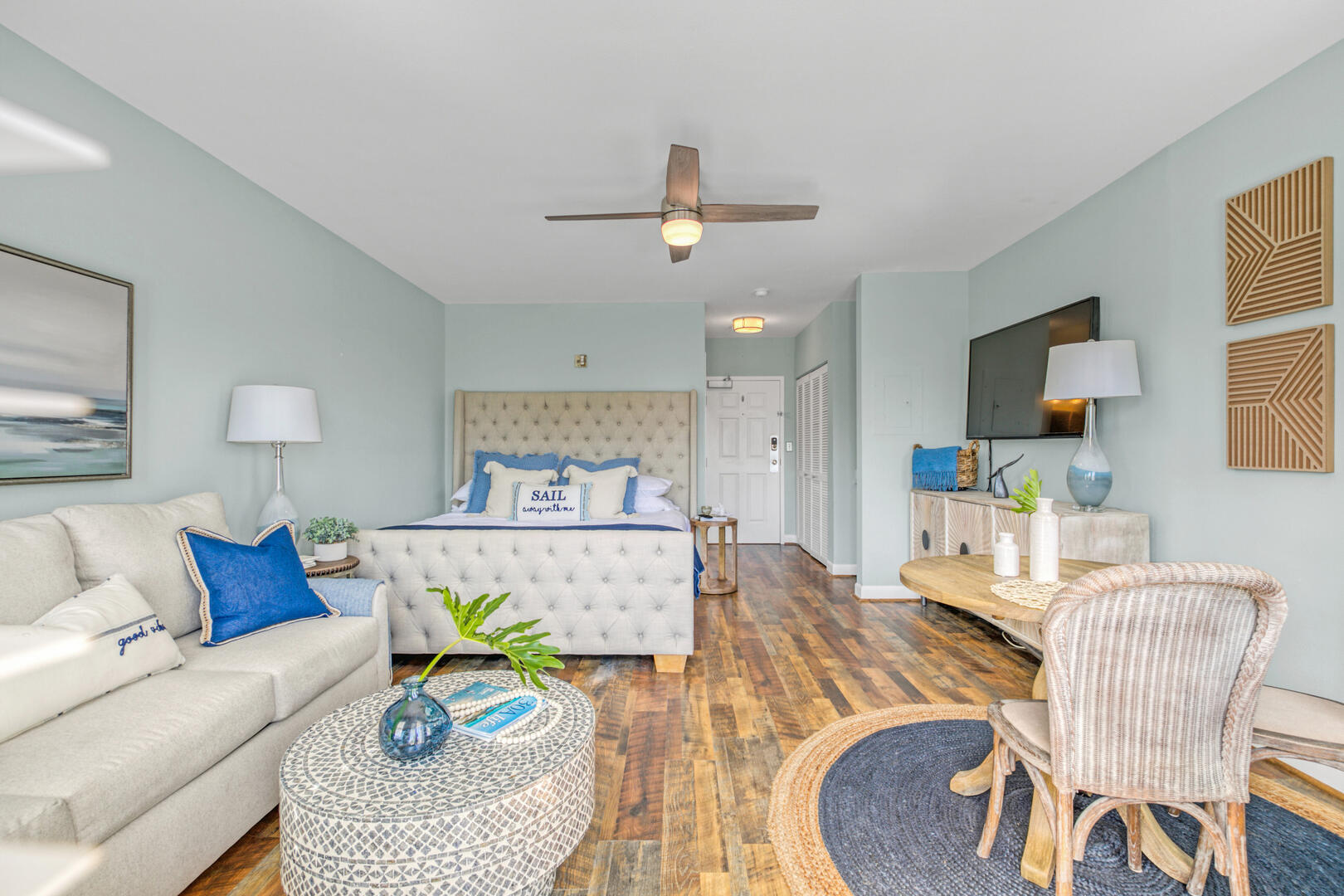 45 Town Center Loop, Unit 312 Santa Rosa Beach, FL 32459 - Photo 5 of 31 45 Town Center Loop Unit 312 Santa Rosa