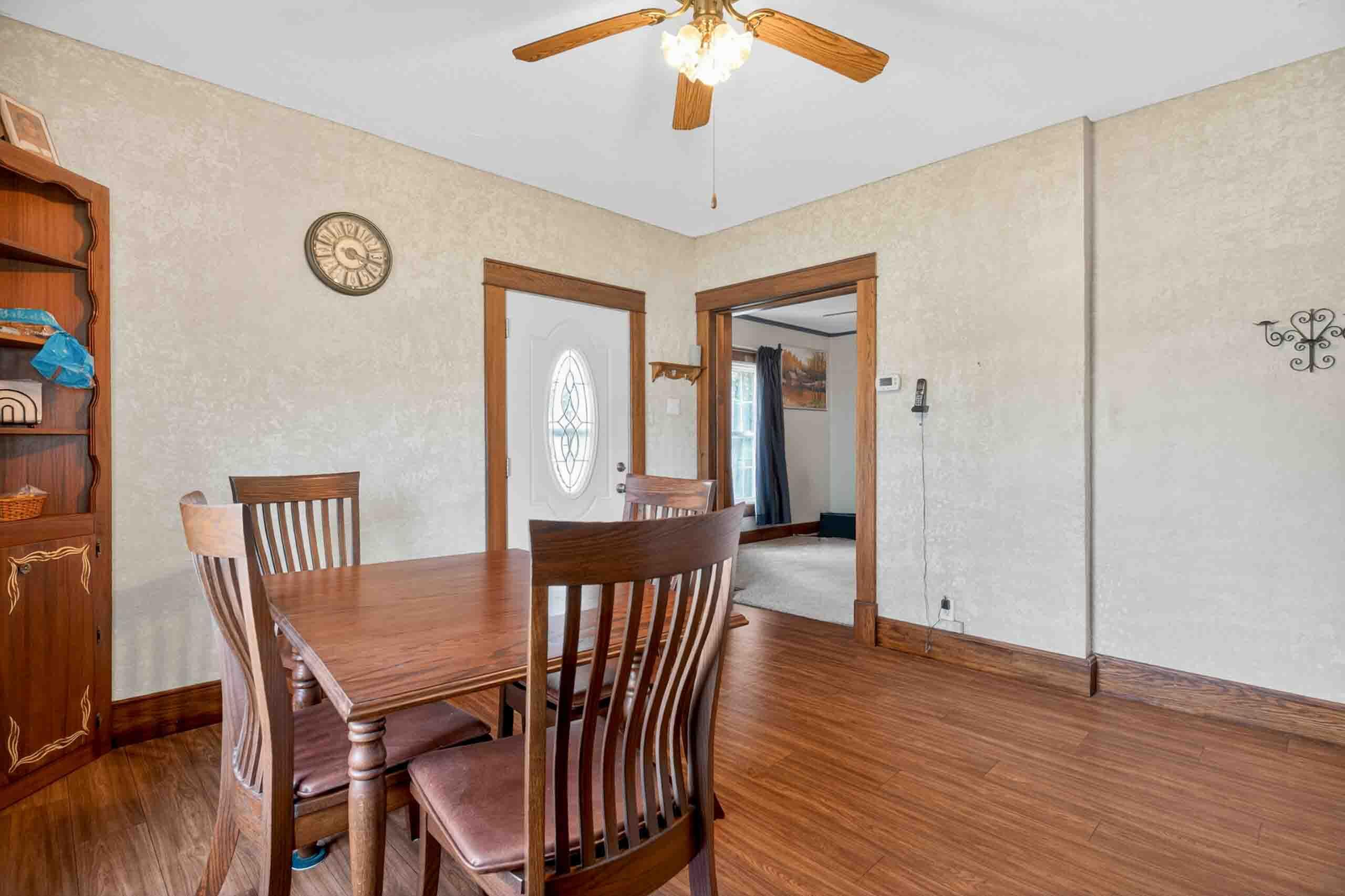 3100 South Wapakoneta Road Lima, OH 45806 - Photo 5 of 35 3100 S Wapak, Lima-12