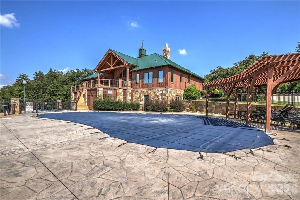 1695 Sierra Trace Road Denton, NC 27239 - Photo 7 of 12