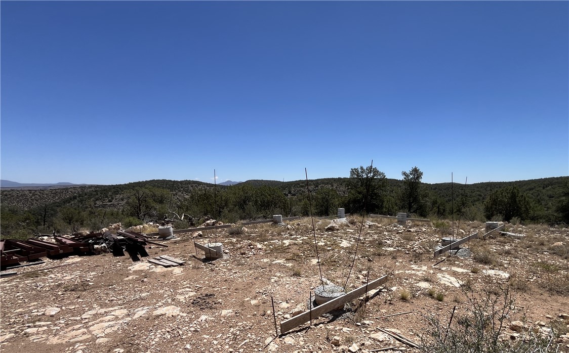 46675 North Edge Ridge Road Seligman, AZ 86337 - Photo 4 of 28