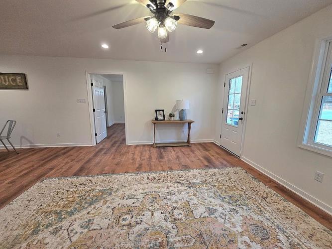 5908 Old Buckingham Road Powhatan, VA 23139 - Photo 29 of 34
