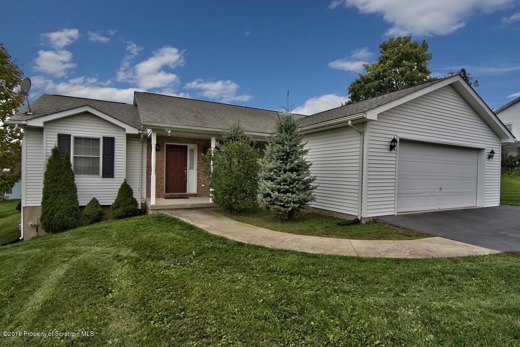 469 Edella Road Clarks Summit, PA 18411 - Photo 1 of 38 Gallery Image 1