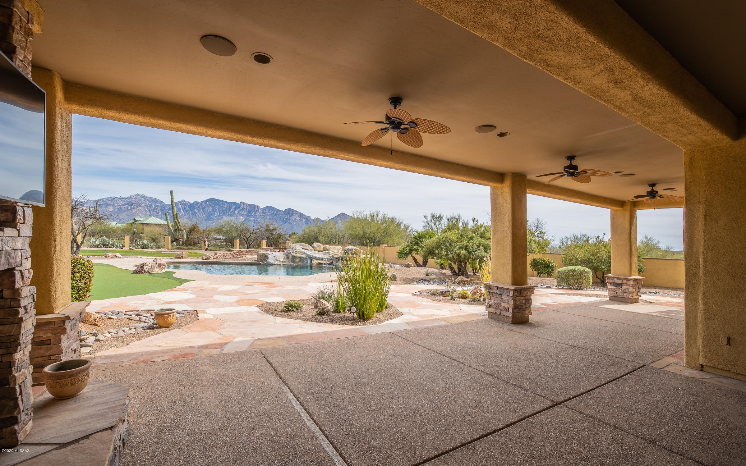 1645 West Moore Road Tucson, AZ 85755 - Photo 39 of 50 Gallery Image 39