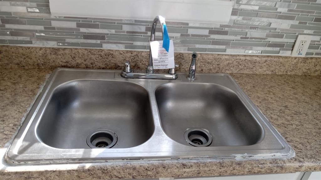 1510 Carson Street Dallas, TX 75216 - Photo 15 of 29 a view of water heater