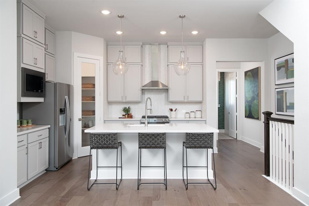 740 Ash Road Plano, TX 75075 - Photo 2 of 13 Representative Photo