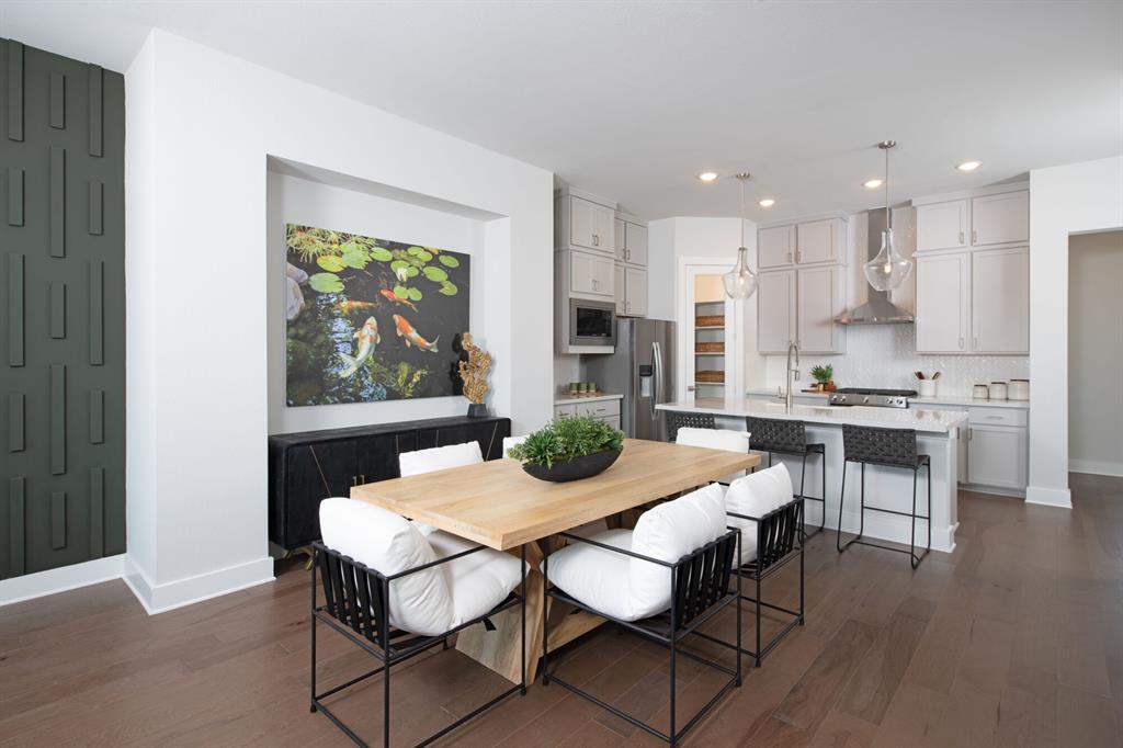 740 Ash Road Plano, TX 75075 - Photo 3 of 13 Representative Photo