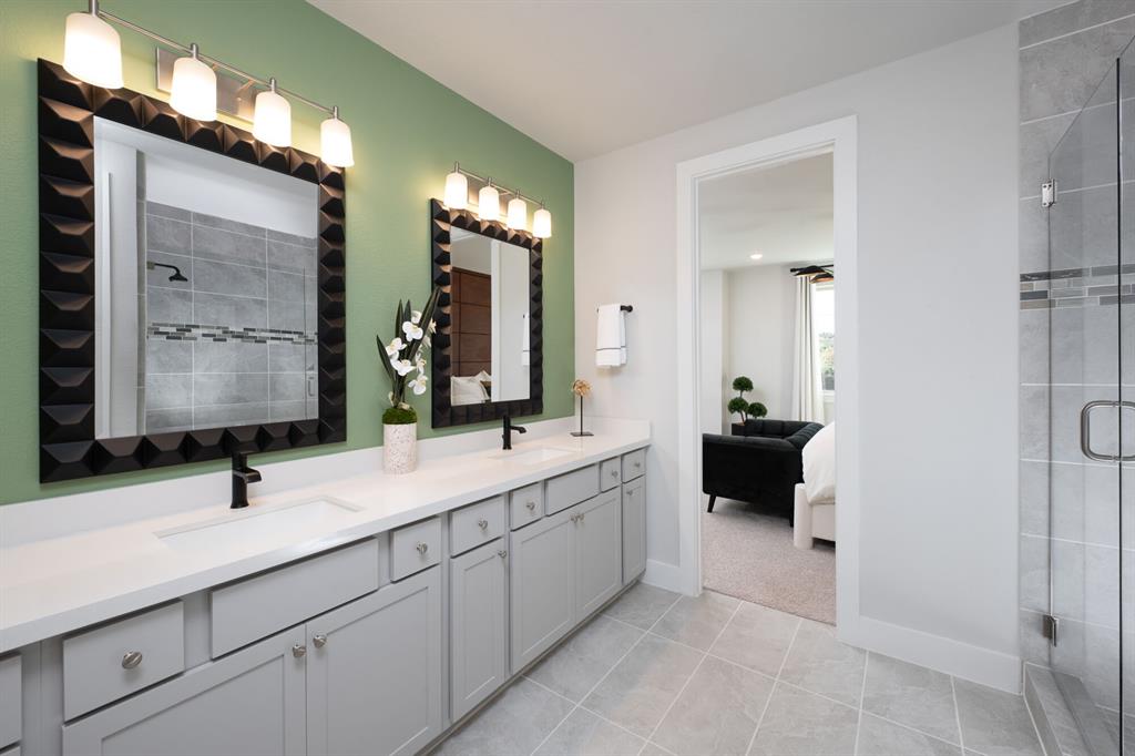 740 Ash Road Plano, TX 75075 - Photo 7 of 13 Representative Photo