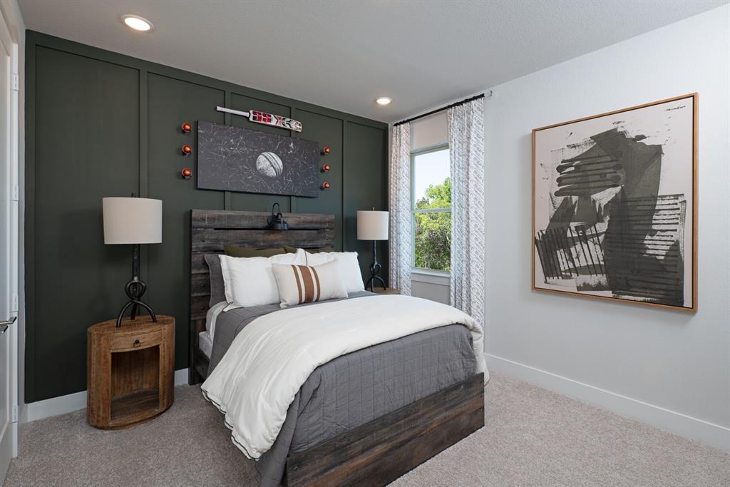 740 Ash Road Plano, TX 75075 - Photo 8 of 13 Representative Photo