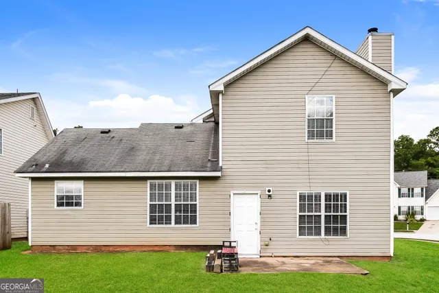 $1,615 | 150 Hazelhurst Drive, Covington, GA 30016