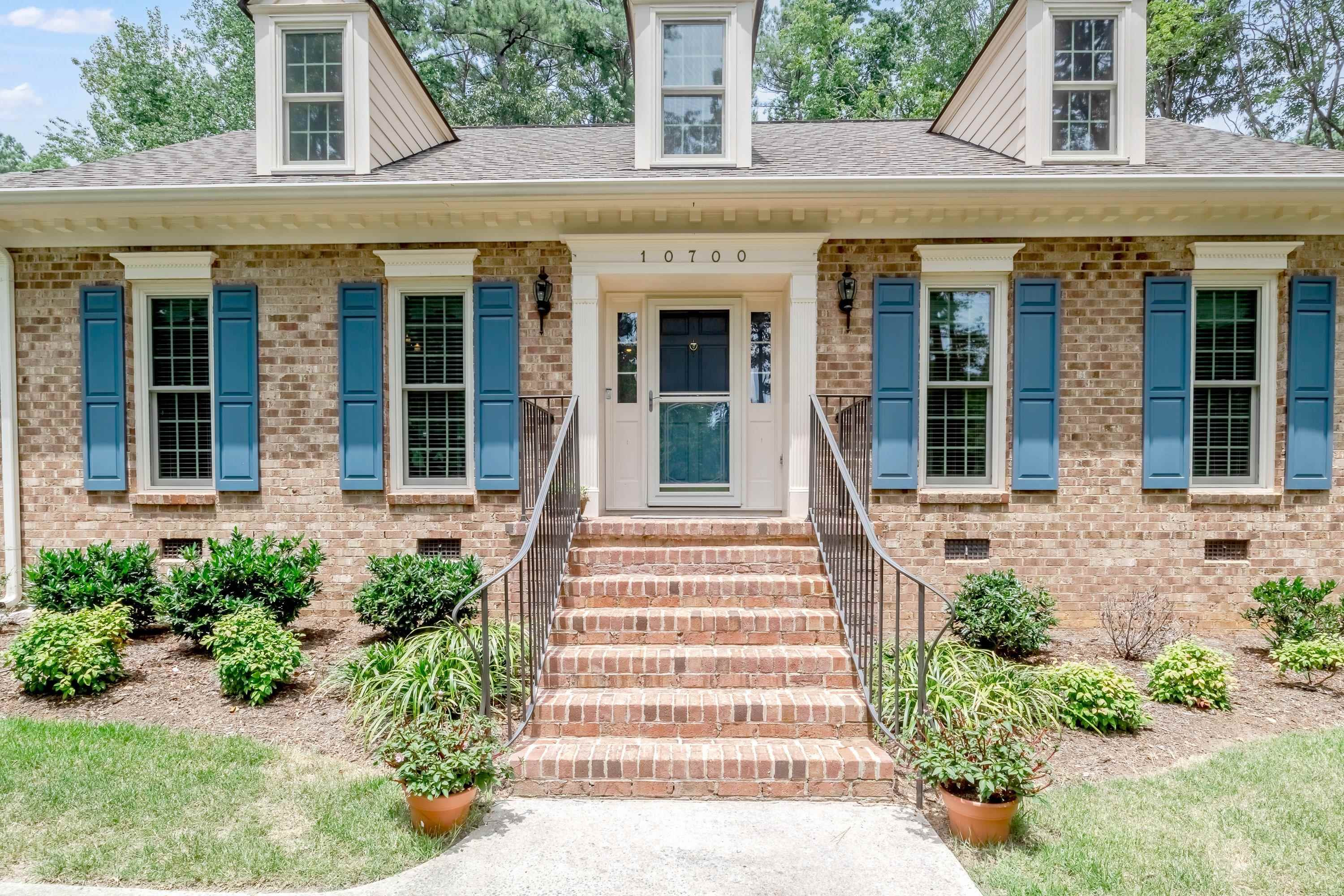 10700 Cahill Road Raleigh, NC 27614 - Photo 2 of 43 Photo 2