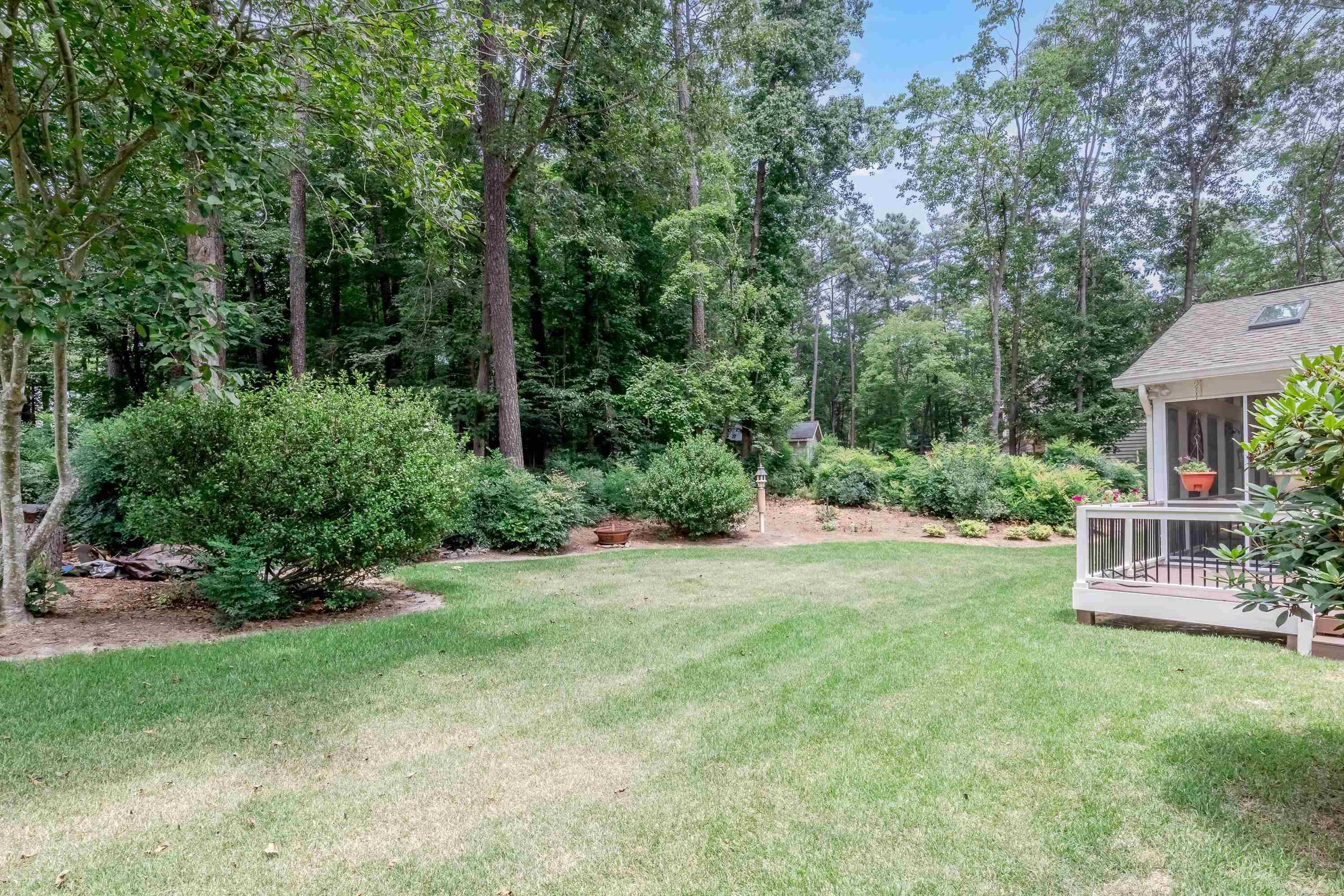 10700 Cahill Road Raleigh, NC 27614 - Photo 30 of 43 Photo 30