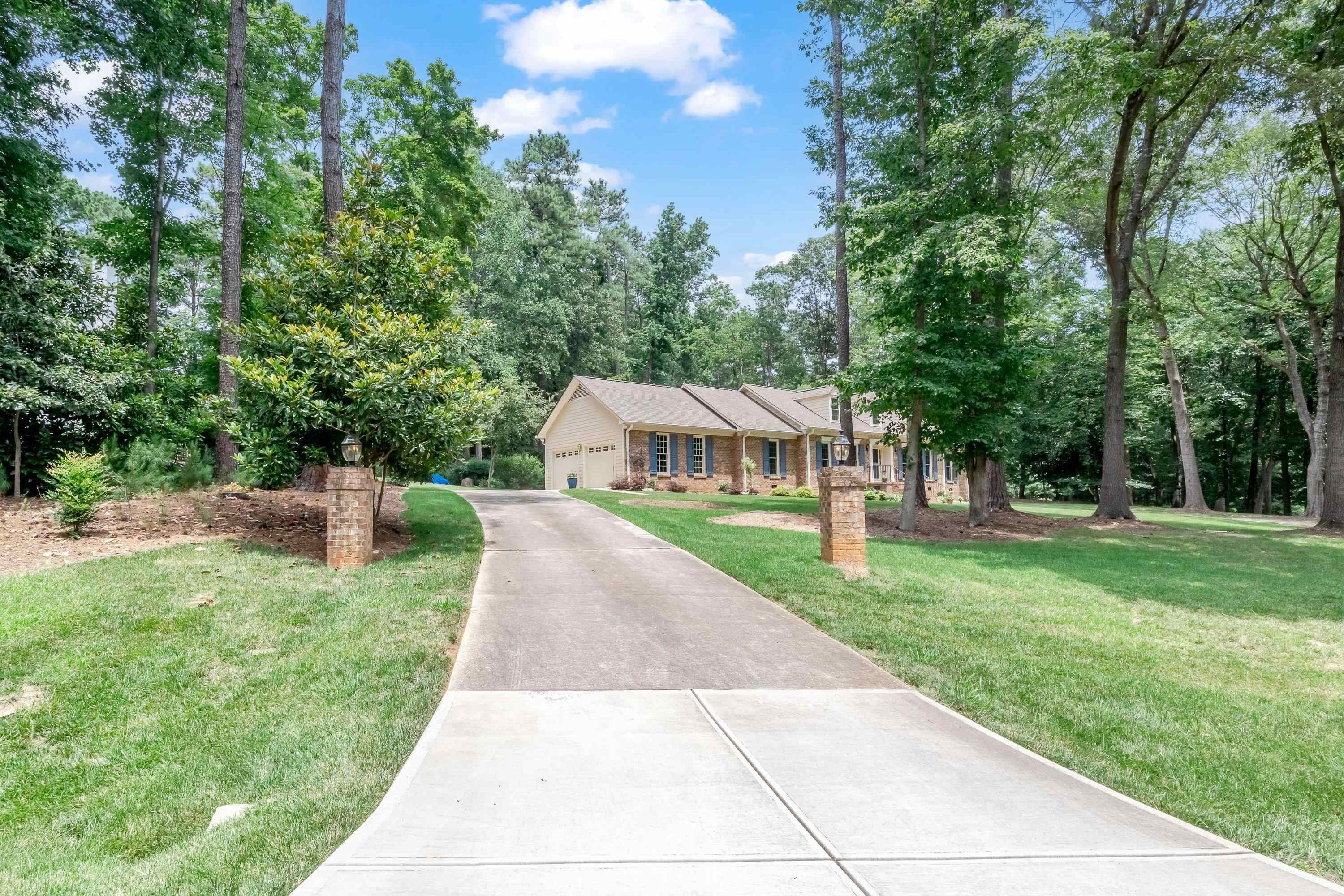 10700 Cahill Road Raleigh, NC 27614 - Photo 3 of 43 Photo 3