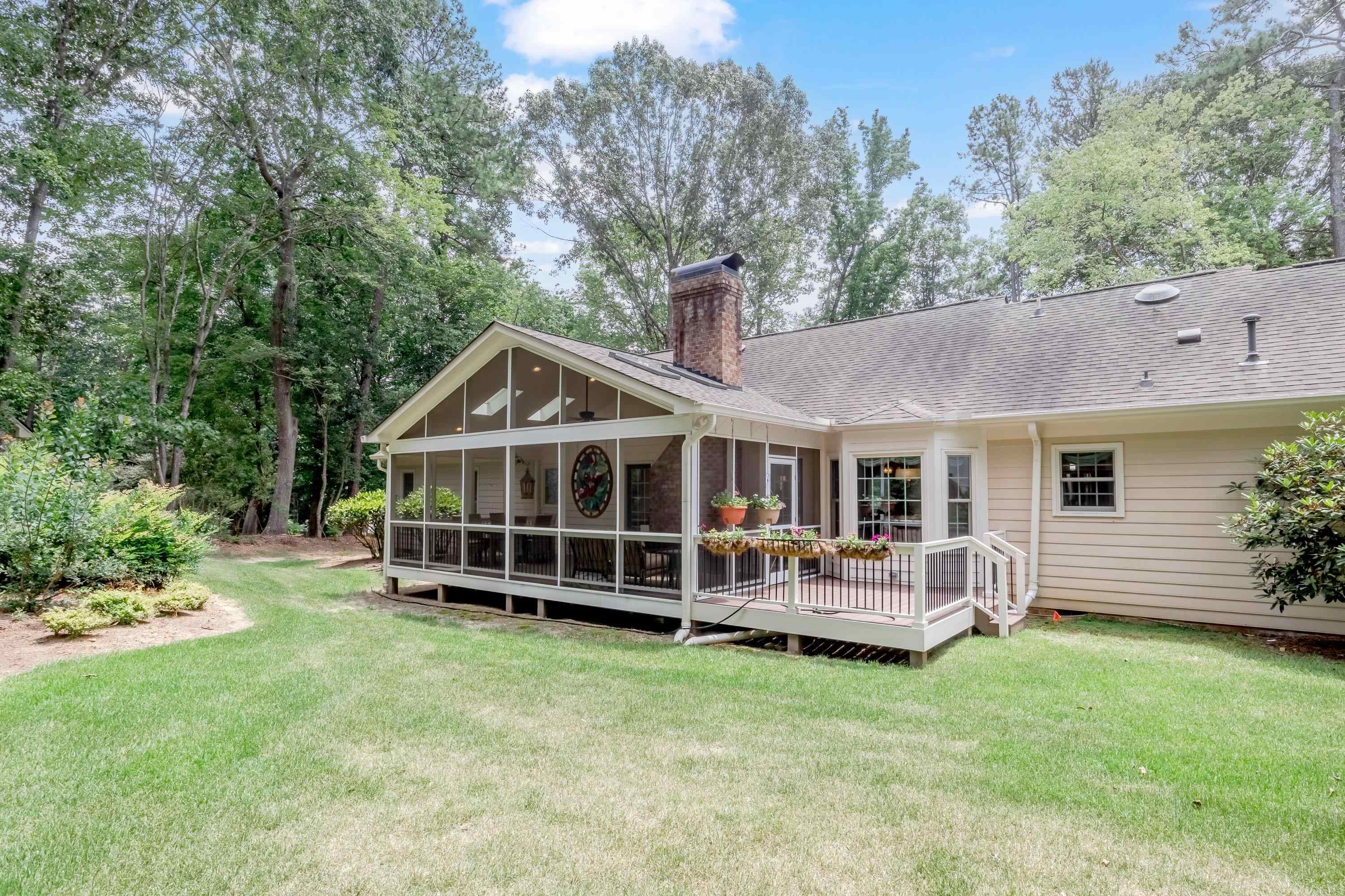 10700 Cahill Road Raleigh, NC 27614 - Photo 31 of 43 Photo 31