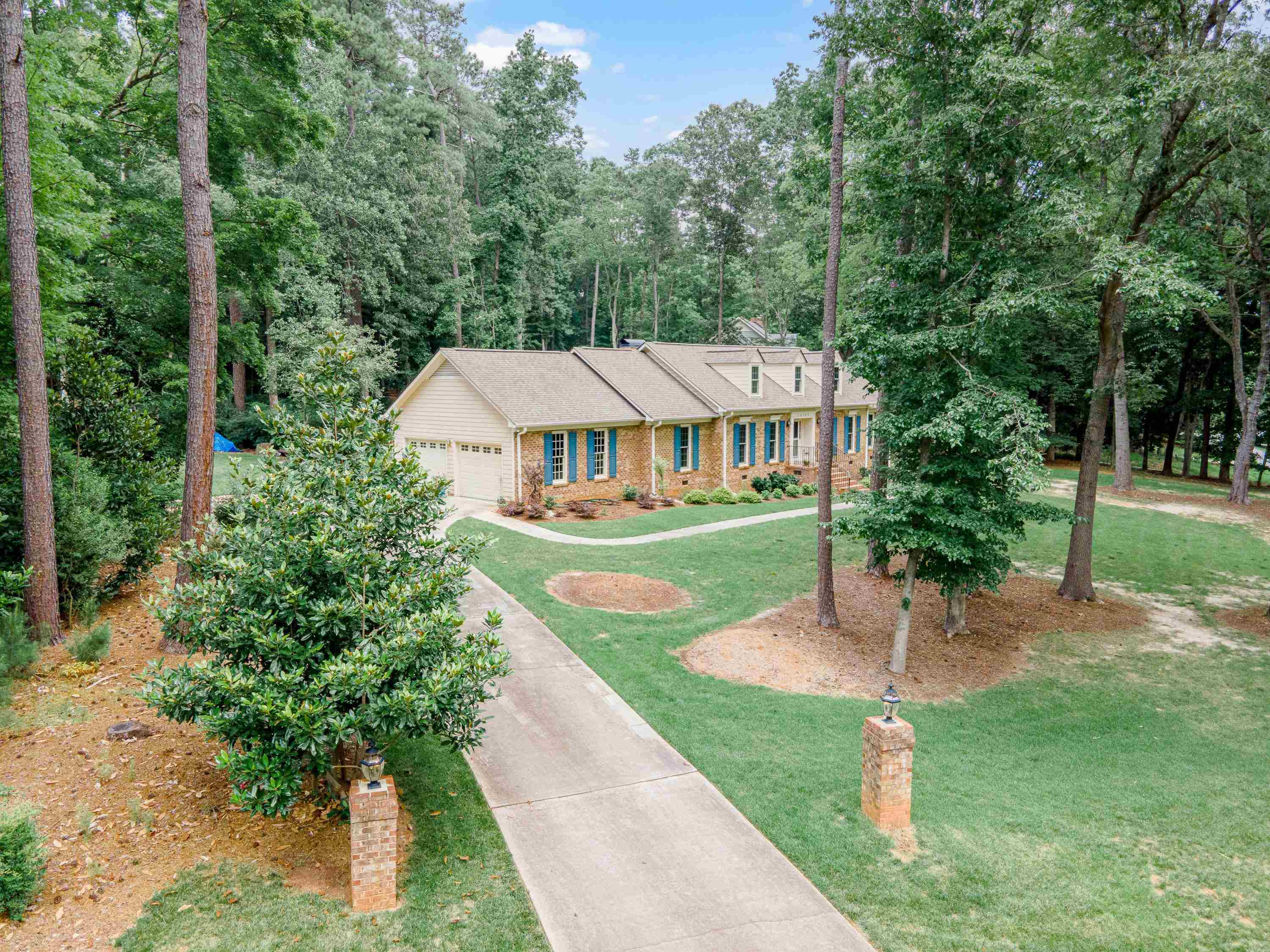 10700 Cahill Road Raleigh, NC 27614 - Photo 33 of 43 Photo 33