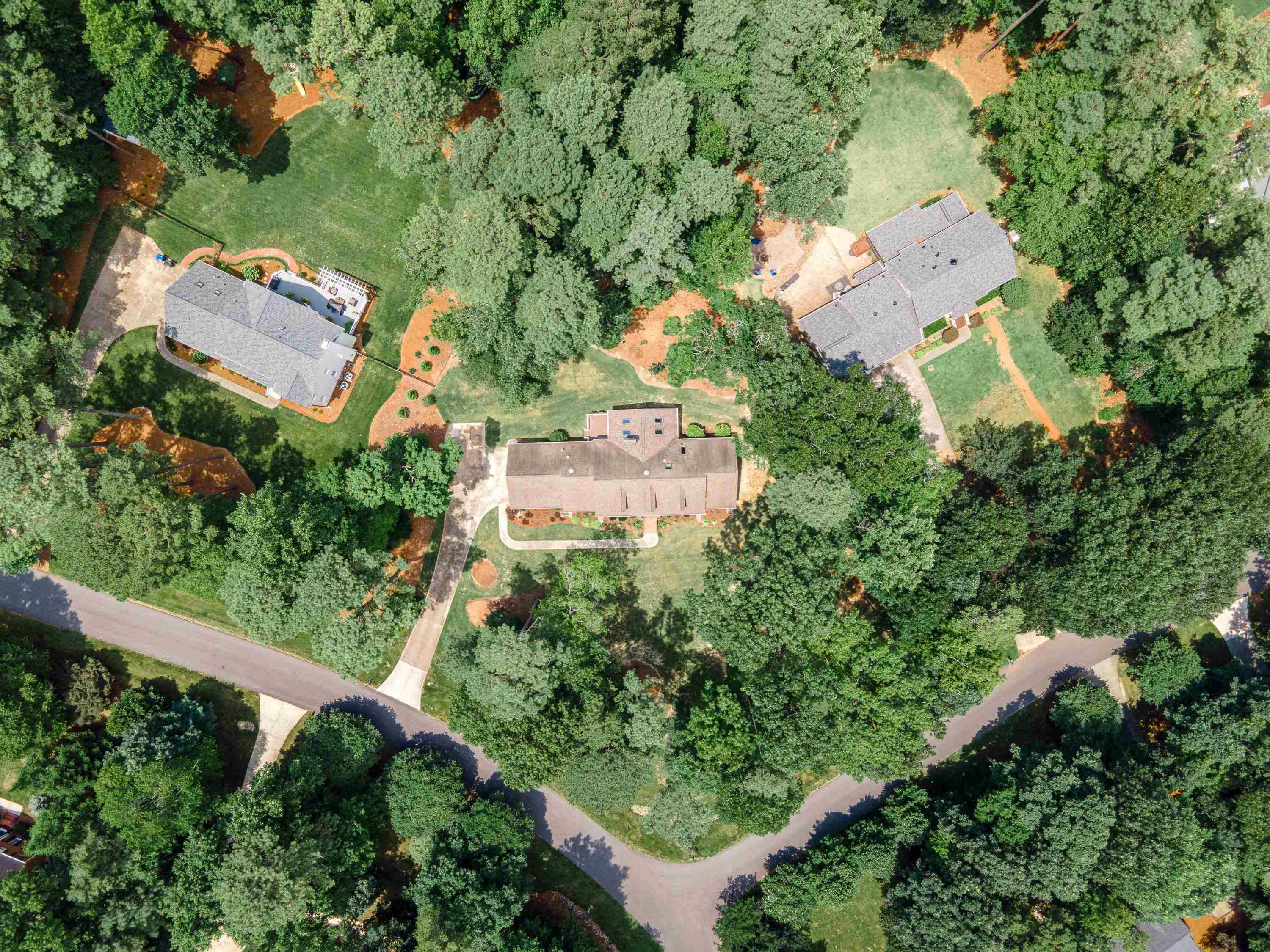 10700 Cahill Road Raleigh, NC 27614 - Photo 34 of 43 Photo 34