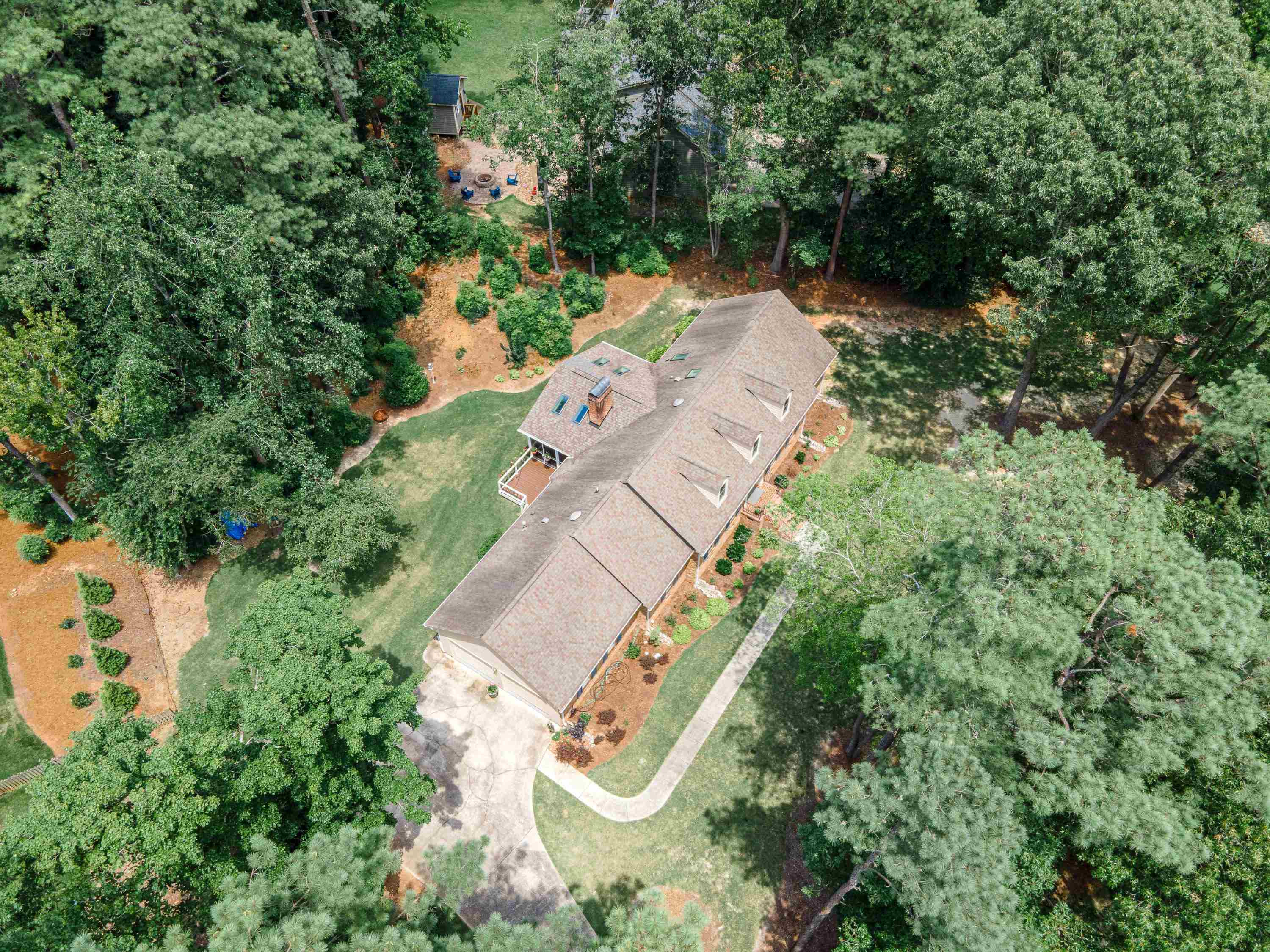 10700 Cahill Road Raleigh, NC 27614 - Photo 35 of 43 Photo 35