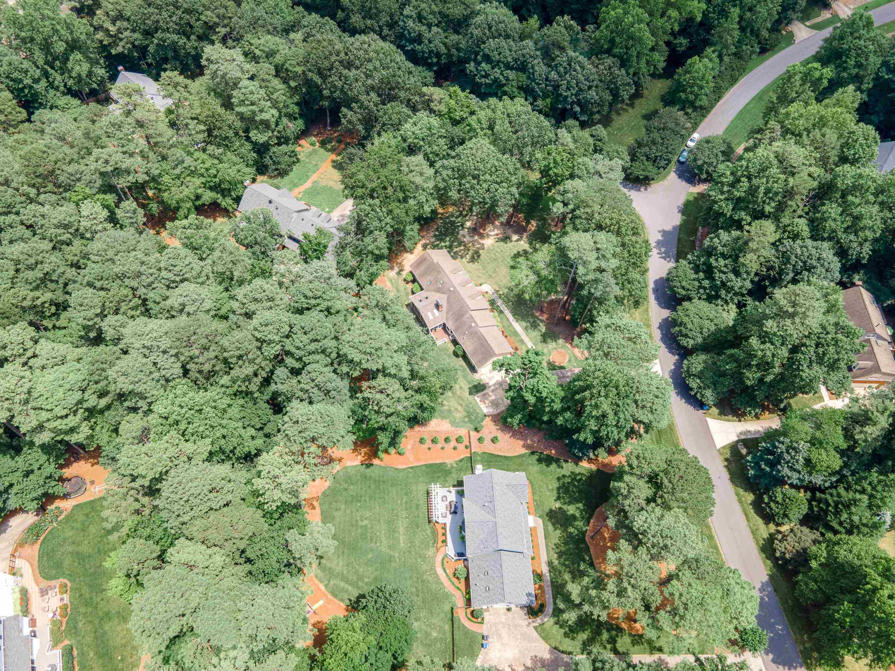 10700 Cahill Road Raleigh, NC 27614 - Photo 36 of 43 Photo 36