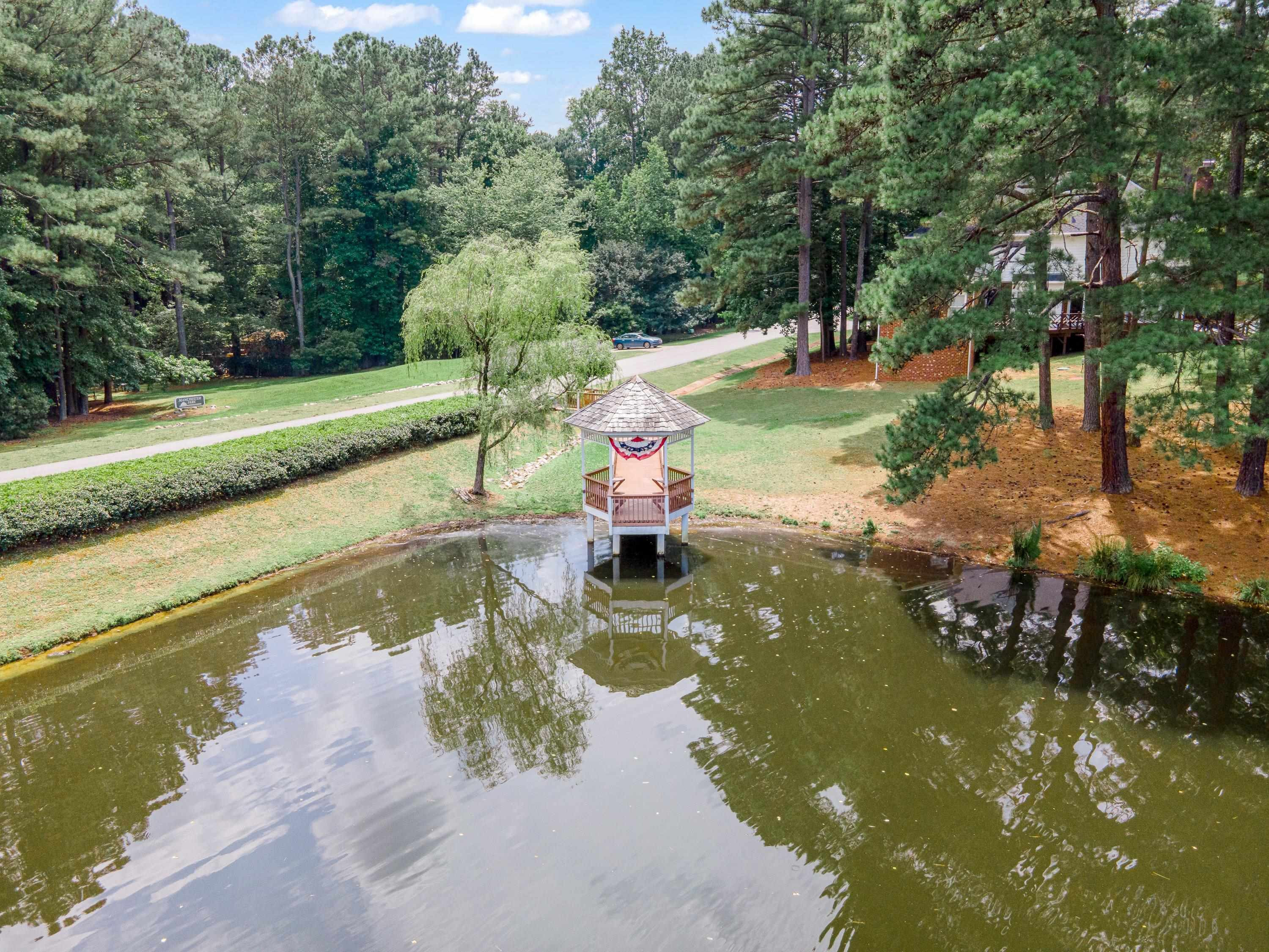 10700 Cahill Road Raleigh, NC 27614 - Photo 37 of 43 Photo 37