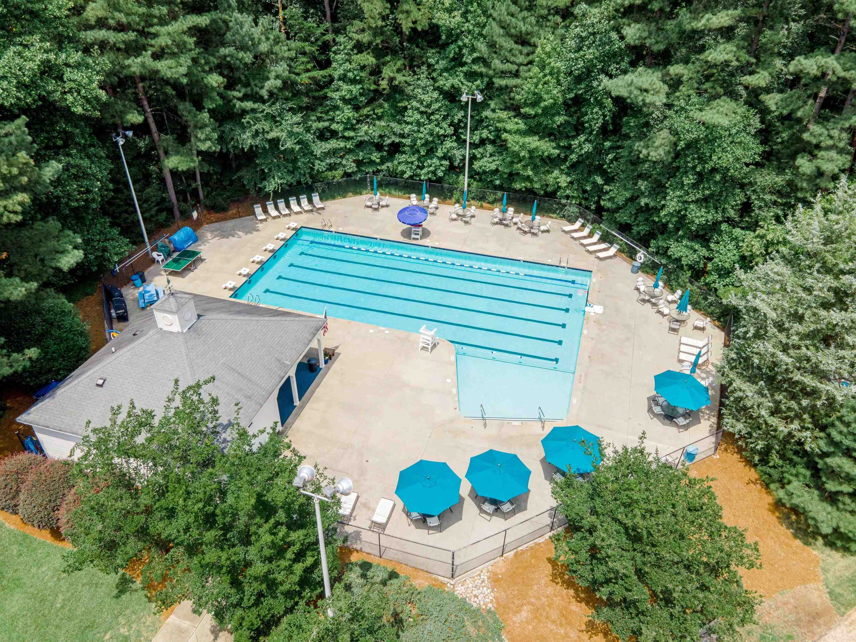 10700 Cahill Road Raleigh, NC 27614 - Photo 39 of 43 Photo 39