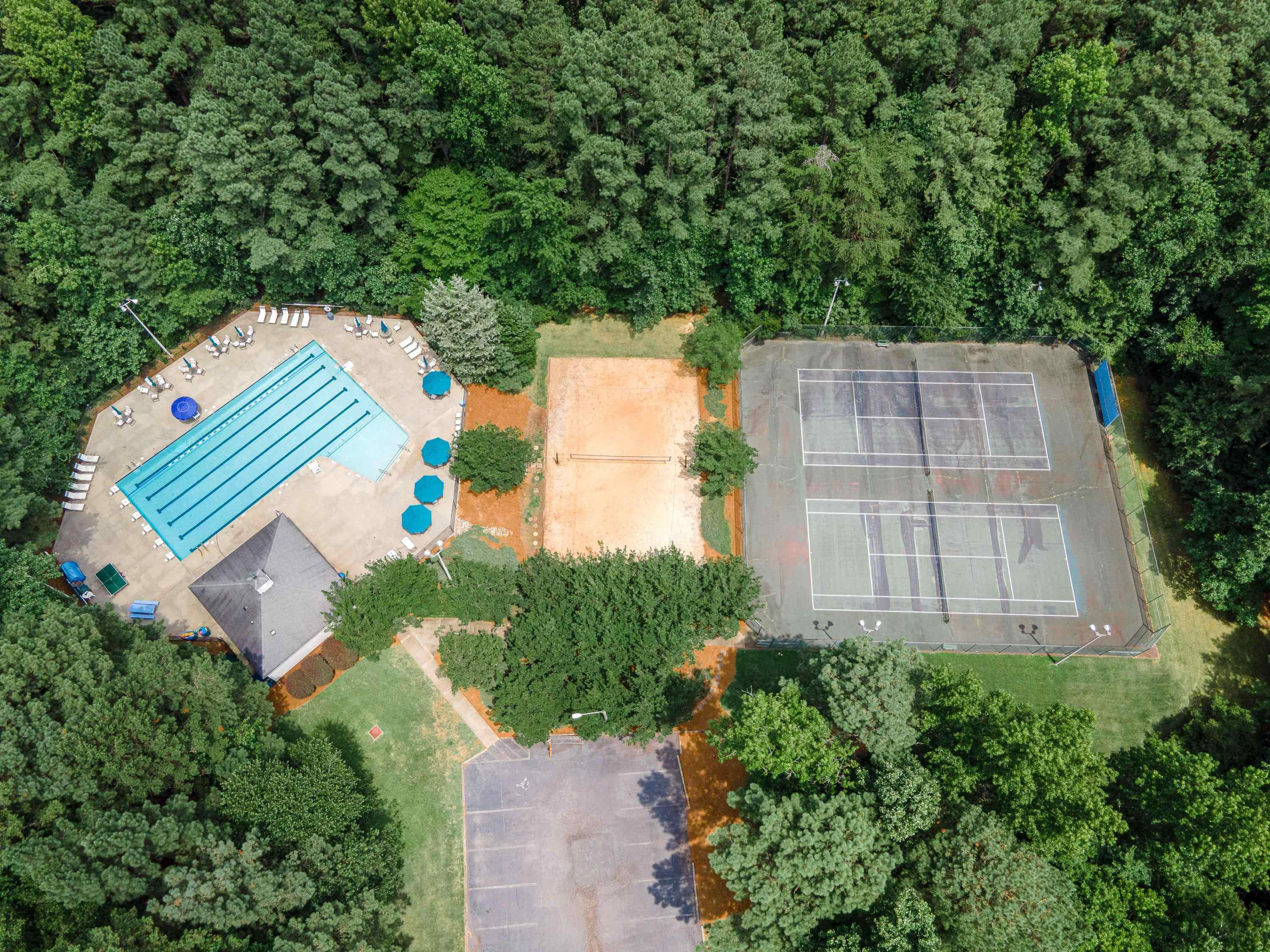 10700 Cahill Road Raleigh, NC 27614 - Photo 40 of 43 Photo 40