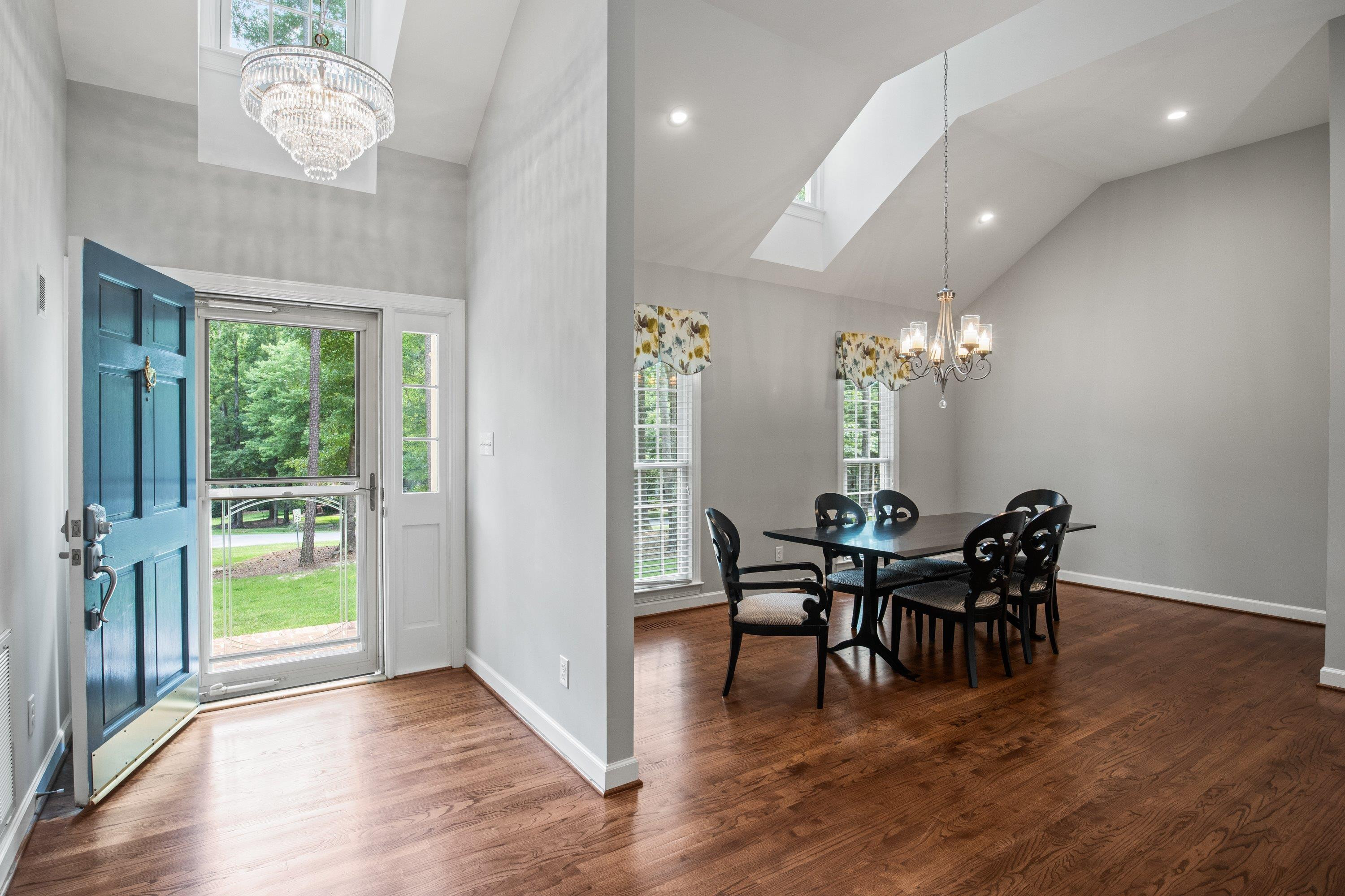 10700 Cahill Road Raleigh, NC 27614 - Photo 4 of 43 Photo 4