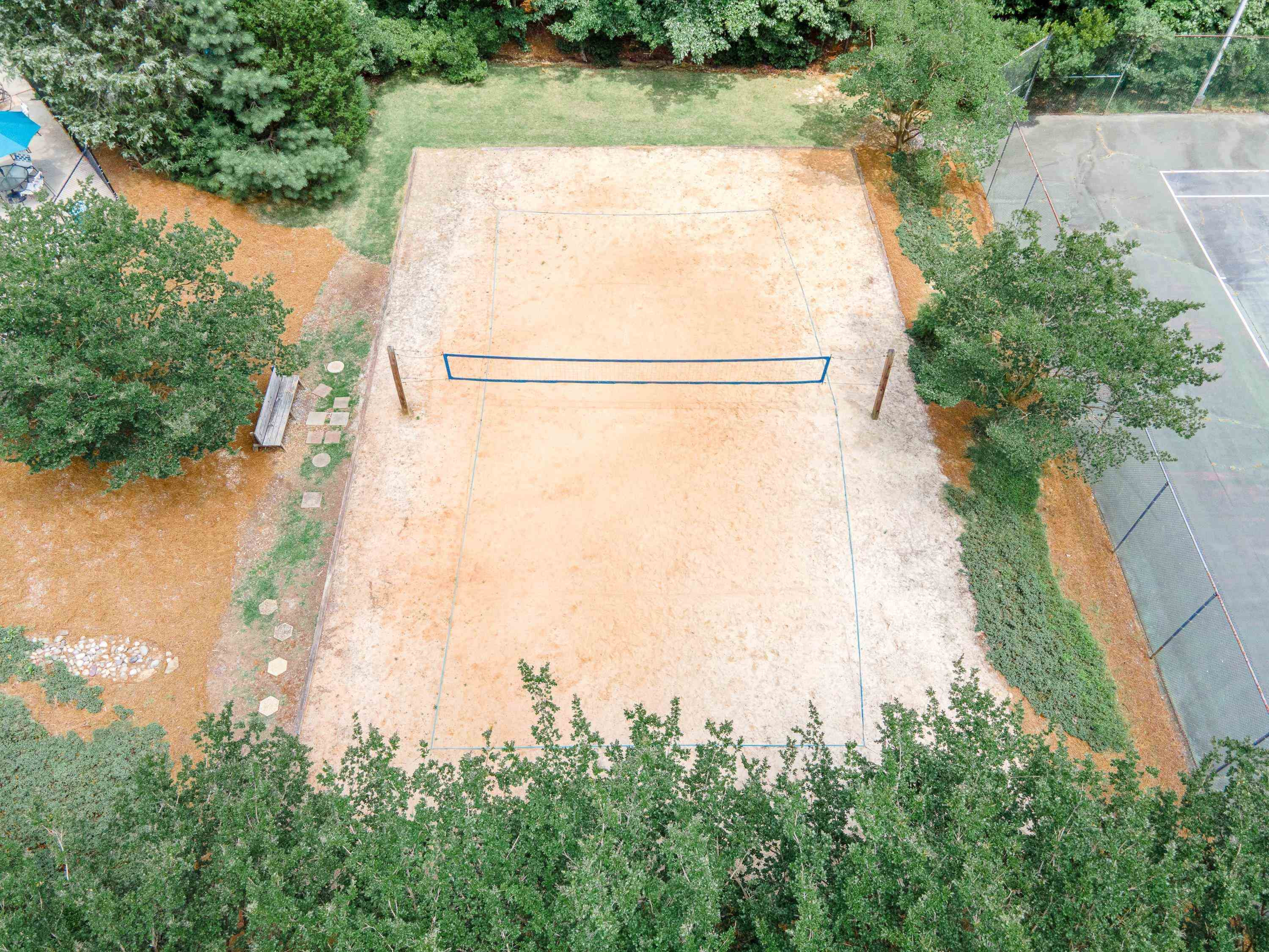 10700 Cahill Road Raleigh, NC 27614 - Photo 41 of 43 Photo 41